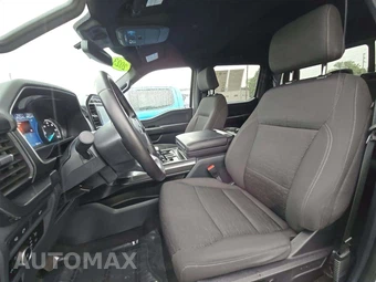 2023 Ford F-150 XLT Crew Cab Short Bed - miniatura 6