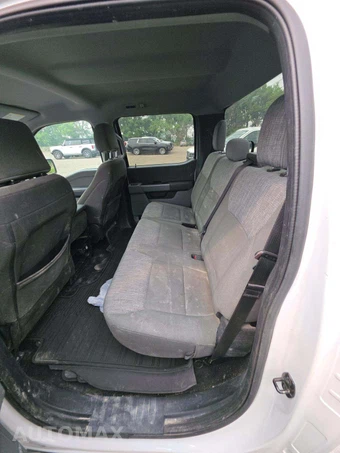 2023 Ford F-150 XLT Crew Cab Short Bed - miniatura 10