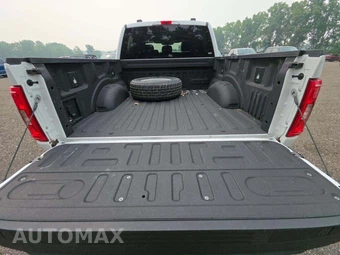 2023 Ford F-150 XLT Crew Cab Short Bed - miniatura 11