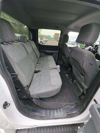 2023 Ford F-150 XLT Crew Cab Short Bed - miniatura 13