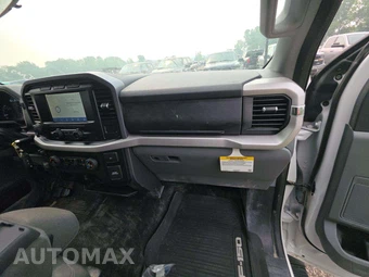2023 Ford F-150 XLT Crew Cab Short Bed - miniatura 16