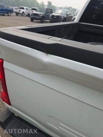 2023 Ford F-150 XLT Crew Cab Short Bed - miniatura 20