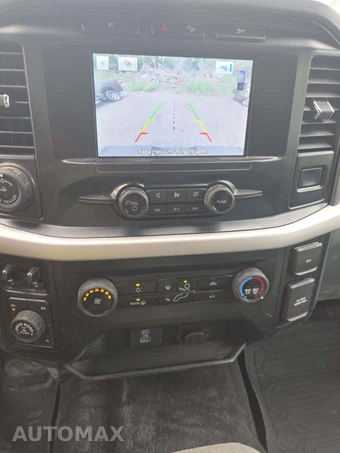 2023 Ford F-150 XLT Crew Cab Short Bed - miniatura 28