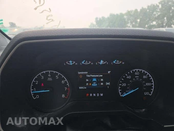 2023 Ford F-150 XLT Crew Cab Short Bed - miniatura 6