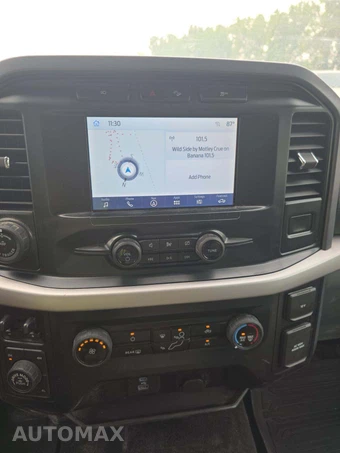 2023 Ford F-150 XLT Crew Cab Short Bed - miniatura 7