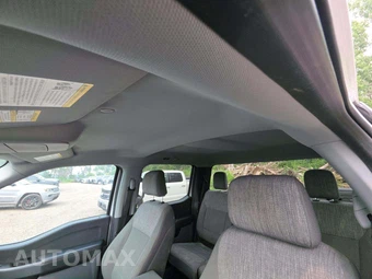 2023 Ford F-150 XLT Crew Cab Short Bed - miniatura 8