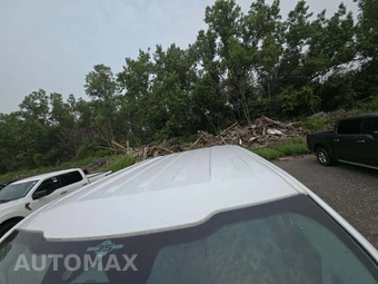 2023 Ford F-150 XLT Crew Cab Short Bed - miniatura 9