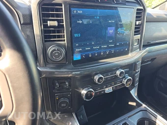 2023 Ford F-150 XLT Crew Cab Short Bed - miniatura 11
