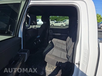 2023 Ford F-150 XLT Crew Cab Short Bed - miniatura 13