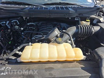 2023 Ford F-150 XLT Crew Cab Short Bed - miniatura 15
