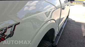 2023 Ford F-150 XLT Crew Cab Short Bed - miniatura 19