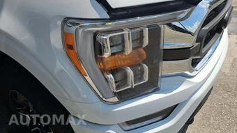 2023 Ford F-150 XLT Crew Cab Short Bed - miniatura 34