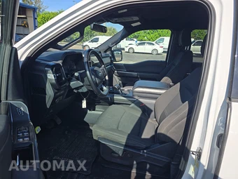 2023 Ford F-150 XLT Crew Cab Short Bed - miniatura 7