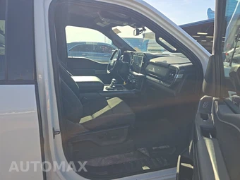 2023 Ford F-150 XLT Crew Cab Short Bed - miniatura 8