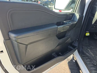 2023 Ford F-150 XLT Crew Cab Short Bed - miniatura 9