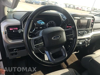 2023 Ford F-150 XLT Crew Cab Short Bed - miniatura 10