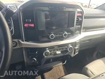 2023 Ford F-150 XLT Crew Cab Short Bed - miniatura 11
