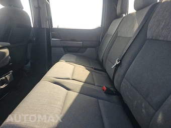 2023 Ford F-150 XLT Crew Cab Short Bed - miniatura 13