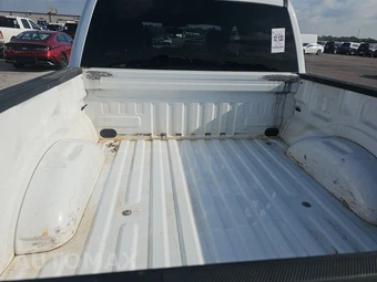 2023 Ford F-150 XLT Crew Cab Short Bed - miniatura 16