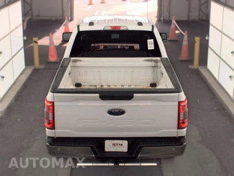 2023 Ford F-150 XLT Crew Cab Short Bed - miniatura 5
