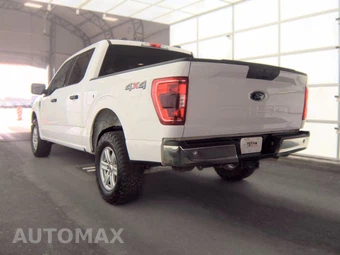 2023 Ford F-150 XLT Crew Cab Short Bed - miniatura 6