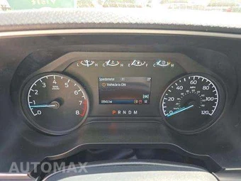 2023 Ford F-150 XLT Crew Cab Short Bed - miniatura 10