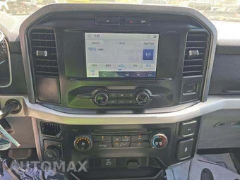 2023 Ford F-150 XLT Crew Cab Short Bed - miniatura 11