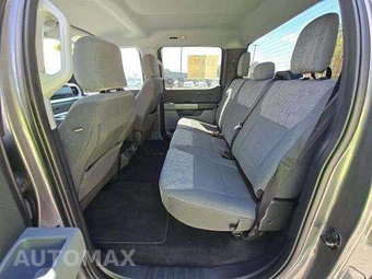 2023 Ford F-150 XLT Crew Cab Short Bed - miniatura 14