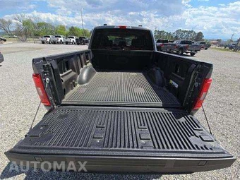 2023 Ford F-150 XLT Crew Cab Short Bed - miniatura 15