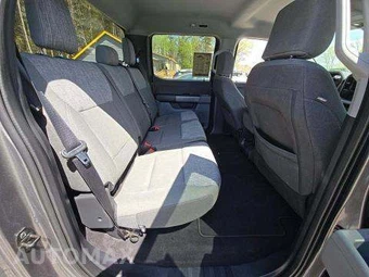 2023 Ford F-150 XLT Crew Cab Short Bed - miniatura 17