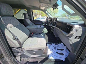 2023 Ford F-150 XLT Crew Cab Short Bed - miniatura 19