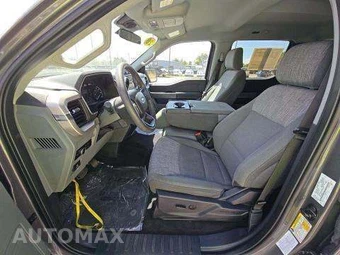 2023 Ford F-150 XLT Crew Cab Short Bed - miniatura 7
