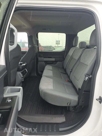 2023 Ford F-150 XLT Crew Cab Short Bed - miniatura 10