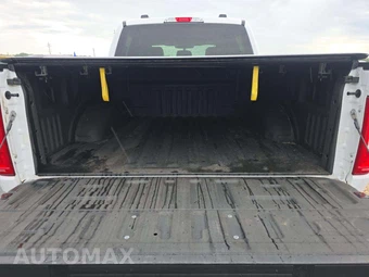 2023 Ford F-150 XLT Crew Cab Short Bed - miniatura 11