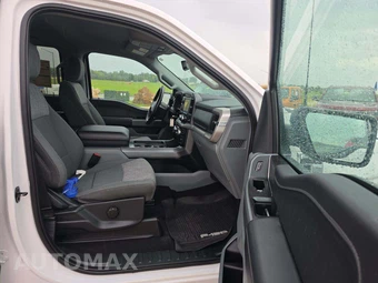 2023 Ford F-150 XLT Crew Cab Short Bed - miniatura 15