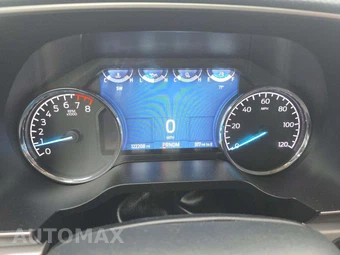 2023 Ford F-150 XLT Crew Cab Short Bed - miniatura 6