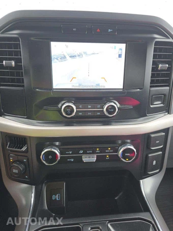 2023 Ford F-150 XLT Crew Cab Short Bed - miniatura 7
