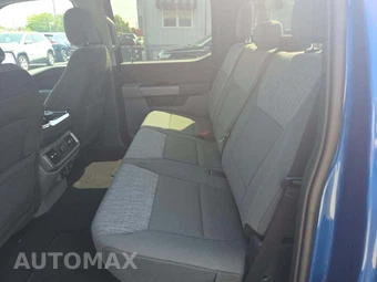 2023 Ford F-150 XLT Crew Cab Short Bed - miniatura 10