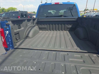 2023 Ford F-150 XLT Crew Cab Short Bed - miniatura 11