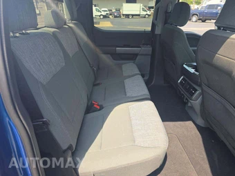 2023 Ford F-150 XLT Crew Cab Short Bed - miniatura 13