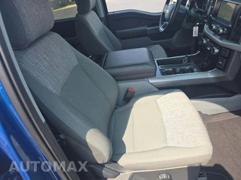 2023 Ford F-150 XLT Crew Cab Short Bed - miniatura 15
