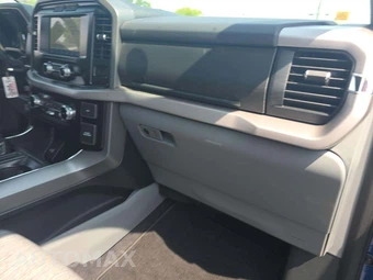 2023 Ford F-150 XLT Crew Cab Short Bed - miniatura 16