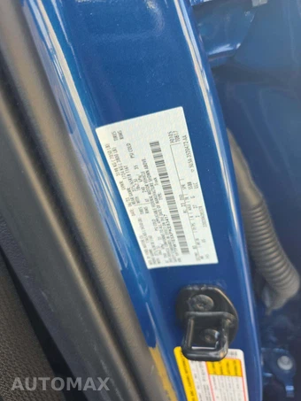 2023 Ford F-150 XLT Crew Cab Short Bed - miniatura 2