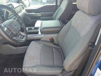 2023 Ford F-150 XLT Crew Cab Short Bed - miniatura 3