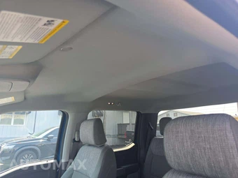 2023 Ford F-150 XLT Crew Cab Short Bed - miniatura 8
