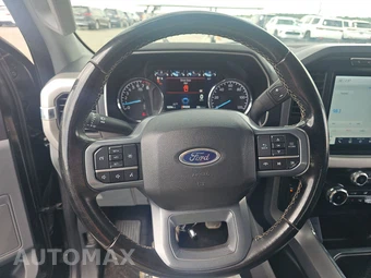 2023 Ford F-150 XLT Crew Cab Short Bed - miniatura 10