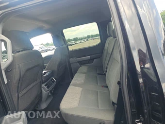 2023 Ford F-150 XLT Crew Cab Short Bed - miniatura 13