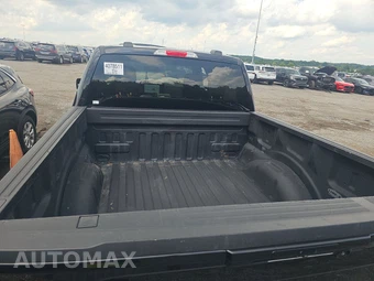 2023 Ford F-150 XLT Crew Cab Short Bed - miniatura 16
