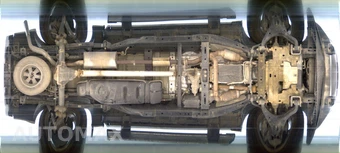 2023 Ford F-150 XLT Crew Cab Short Bed - miniatura 17