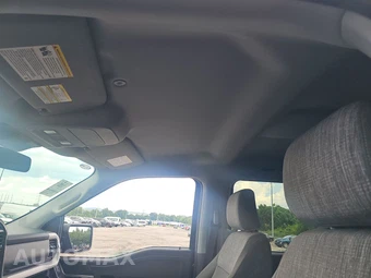 2023 Ford F-150 XLT Crew Cab Short Bed - miniatura 18